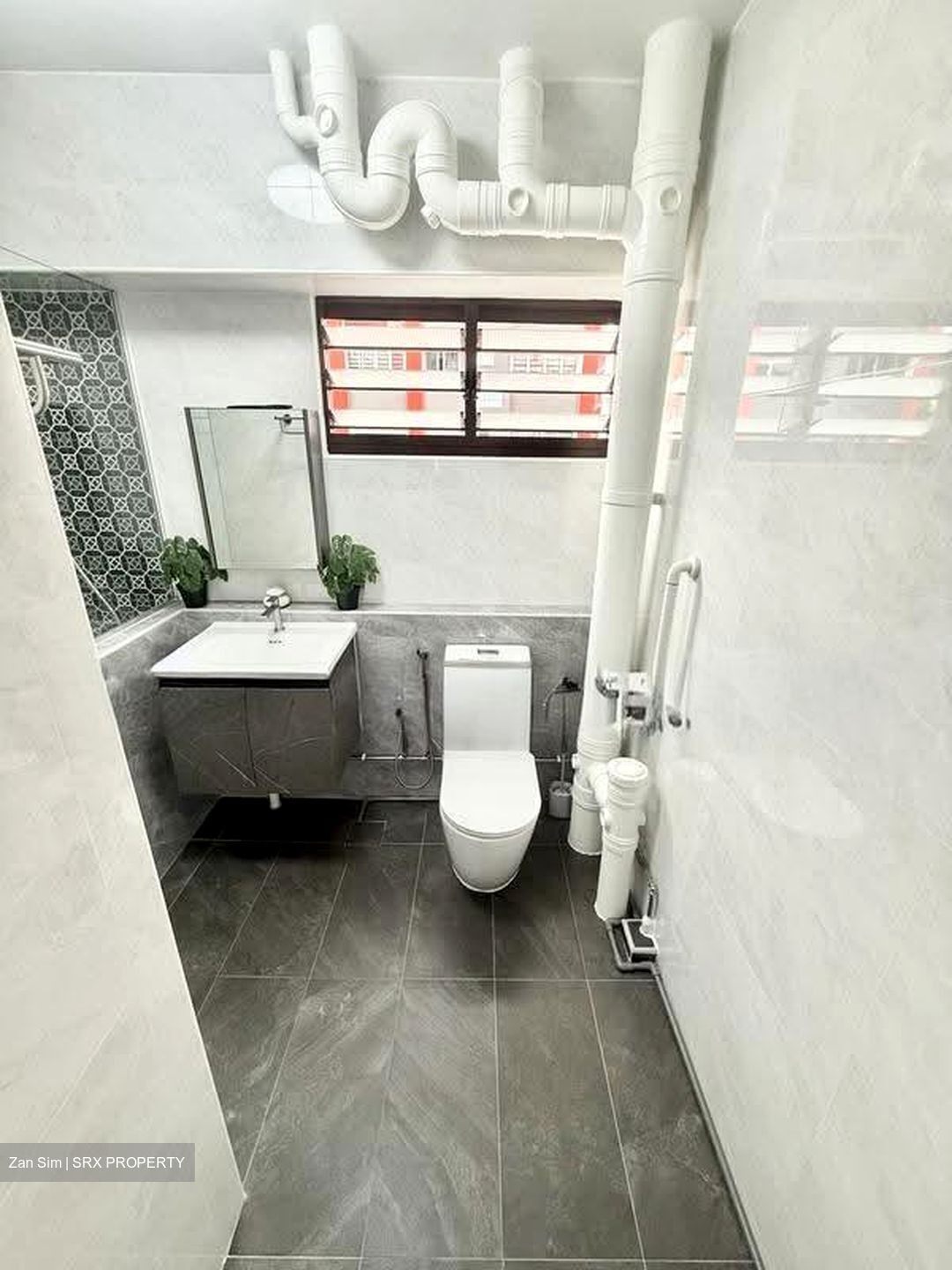 Blk 449 Hougang Avenue 10 (Hougang), HDB Executive #636024911